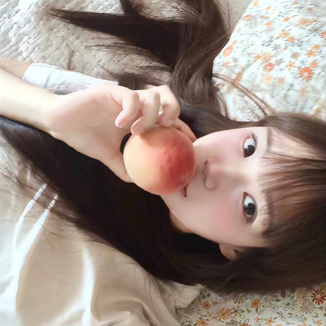 低沉的天空