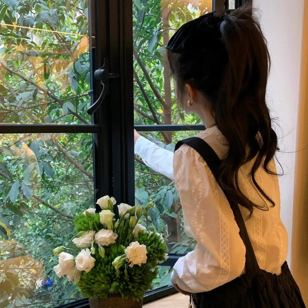完美的一对